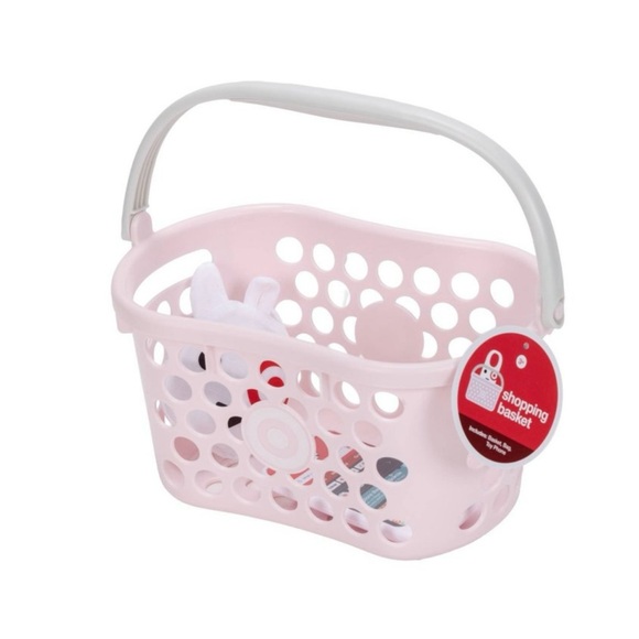 Viral Target pink toy shopping basket! So cute!! - Picture 5 of 7